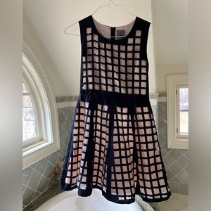 MOON COLLECTION LOS ANGELES BARELY WORN DRESS